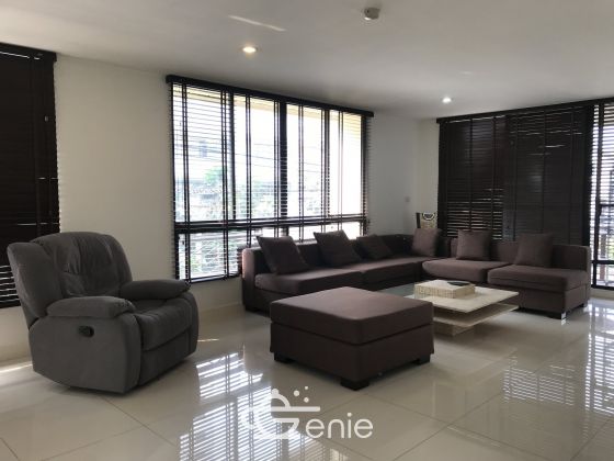 For rent! ! ! at Prime Mansion Promsri 2 Bedroom 2 Bathroom 45, 000THB/month Fully furnished