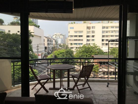 For rent! ! ! at Prime Mansion Promsri 2 Bedroom 2 Bathroom 45, 000THB/month Fully furnished