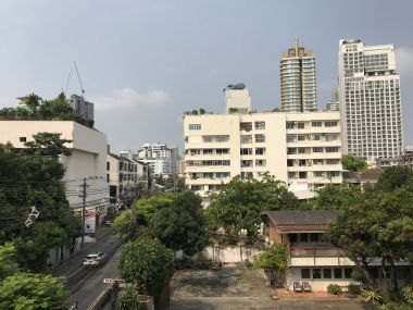 For rent! ! ! at Prime Mansion Promsri 2 Bedroom 2 Bathroom 45, 000THB/month Fully furnished