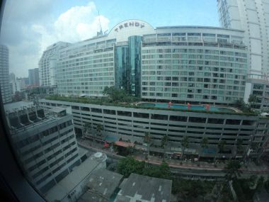 HYDE SUKHUMVIT 13 , For Sale/Rent  , Near BTS Nana, only 50 meters, unblocked view