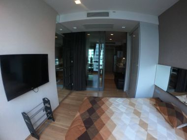 HYDE SUKHUMVIT 13 , For Sale/Rent  , Near BTS Nana, only 50 meters, unblocked view