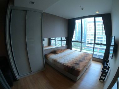 HYDE SUKHUMVIT 13 , For Sale/Rent  , Near BTS Nana, only 50 meters, unblocked view