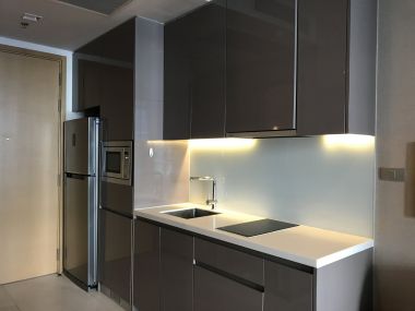 HYDE SUKHUMVIT 13 , For Sale/Rent  , Near BTS Nana, only 50 meters, unblocked view