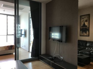 HYDE SUKHUMVIT 13 , For Sale/Rent  , Near BTS Nana, only 50 meters, unblocked view