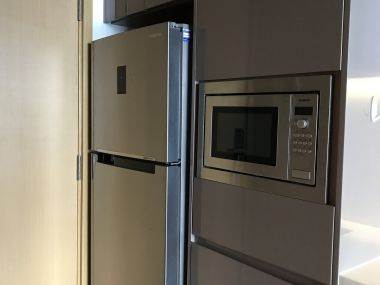 HYDE SUKHUMVIT 13 , For Sale/Rent  , Near BTS Nana, only 50 meters, unblocked view