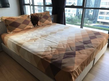 HYDE SUKHUMVIT 13 , For Sale/Rent  , Near BTS Nana, only 50 meters, unblocked view