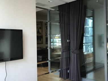 HYDE SUKHUMVIT 13 , For Sale/Rent  , Near BTS Nana, only 50 meters, unblocked view