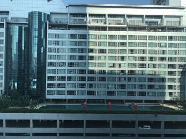 HYDE SUKHUMVIT 13 , For Sale/Rent  , Near BTS Nana, only 50 meters, unblocked view