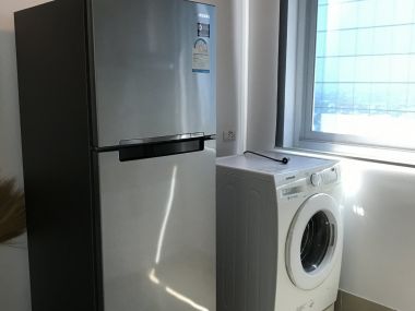 SUPALAI PARK EAKAMAI-THONGLOR  70sq.m. 40fl. facing North Nice View, Fully Furnished