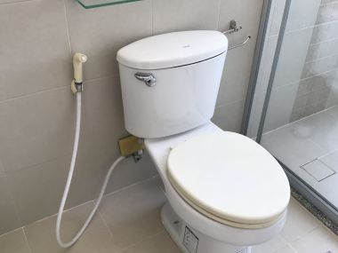 SUPALAI PARK EAKAMAI-THONGLOR  70sq.m. 40fl. facing North Nice View, Fully Furnished