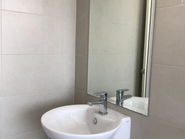 SUPALAI PARK EAKAMAI-THONGLOR  70sq.m. 40fl. facing North Nice View, Fully Furnished