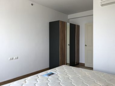 SUPALAI PARK EAKAMAI-THONGLOR  70sq.m. 40fl. facing North Nice View, Fully Furnished