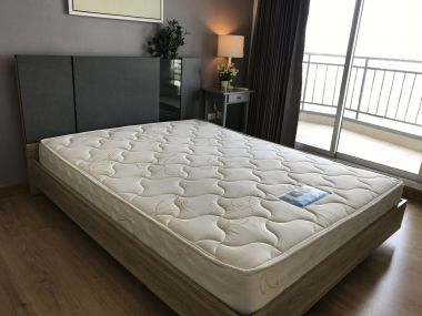 SUPALAI PARK EAKAMAI-THONGLOR  70sq.m. 40fl. facing North Nice View, Fully Furnished