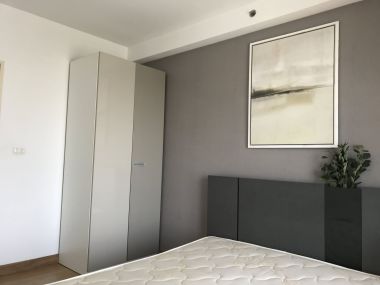 SUPALAI PARK EAKAMAI-THONGLOR  70sq.m. 40fl. facing North Nice View, Fully Furnished