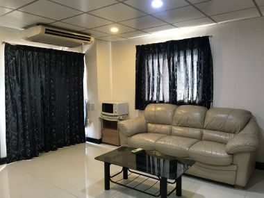 HOT! !! ให้เช่า Meesuwan Tower เพียง 13, 000บาท/เดือน 1 ห้องนอน 66ตรม ใกล้ BTS พระโขนง เฟอร์นิเจอร์ตกแต่งครบ พร้อมเข้าอยู่