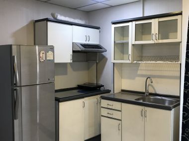 HOT! !! ให้เช่า Meesuwan Tower เพียง 13, 000บาท/เดือน 1 ห้องนอน 66ตรม ใกล้ BTS พระโขนง เฟอร์นิเจอร์ตกแต่งครบ พร้อมเข้าอยู่