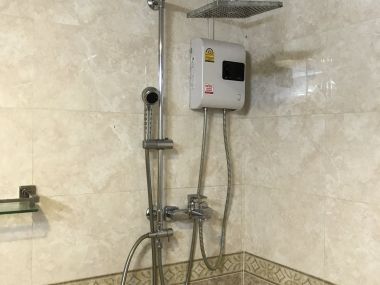 HOT! !! ให้เช่า Meesuwan Tower เพียง 13, 000บาท/เดือน 1 ห้องนอน 66ตรม ใกล้ BTS พระโขนง เฟอร์นิเจอร์ตกแต่งครบ พร้อมเข้าอยู่