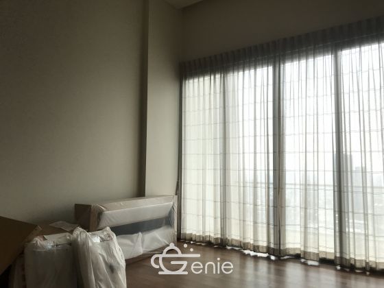 Hot Deal! Fully furnished 2bed 2bath at The Sukhothai Residence for SALE