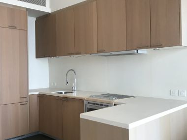 Hot Deal! Fully furnished 2bed 2bath at The Sukhothai Residence for SALE