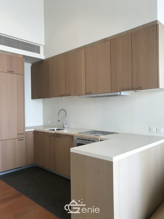 Hot Deal! Fully furnished 2bed 2bath at The Sukhothai Residence for SALE