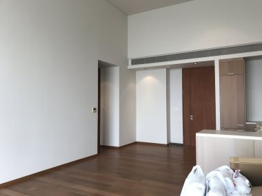 Hot Deal! Fully furnished 2bed 2bath at The Sukhothai Residence for SALE