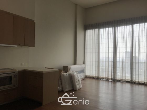 Hot Deal! Fully furnished 2bed 2bath at The Sukhothai Residence for SALE