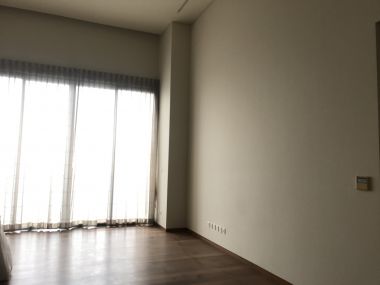 Hot Deal! Fully furnished 2bed 2bath at The Sukhothai Residence for SALE