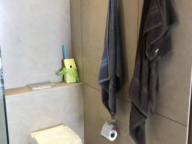 Hot Deal! Fully furnished 2bed 2bath at The Sukhothai Residence for SALE