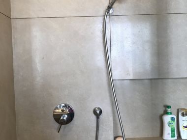 Hot Deal! Fully furnished 2bed 2bath at The Sukhothai Residence for SALE