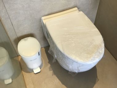 Hot Deal! Fully furnished 2bed 2bath at The Sukhothai Residence for SALE