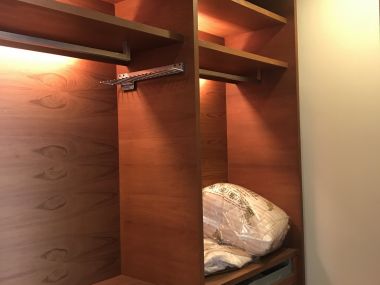 Hot Deal! Fully furnished 2bed 2bath at The Sukhothai Residence for SALE