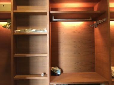 Hot Deal! Fully furnished 2bed 2bath at The Sukhothai Residence for SALE