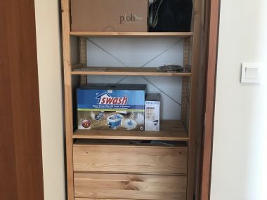 Hot Deal! Fully furnished 2bed 2bath at The Sukhothai Residence for SALE