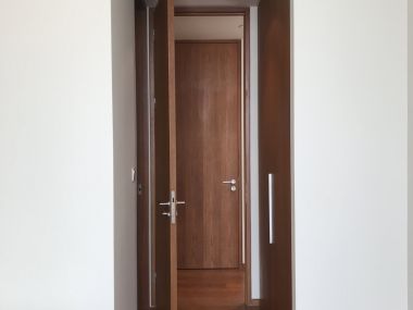 Hot Deal! Fully furnished 2bed 2bath at The Sukhothai Residence for SALE