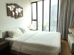 ** Summer Sale! ** For rent at The Alcove Thonglor 40,000THB/month 2 Bedroom 2 Bathroom Fully furnished PROP000173