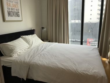 ** Summer Sale! ** For rent at The Alcove Thonglor 40,000THB/month 2 Bedroom 2 Bathroom Fully furnished PROP000173