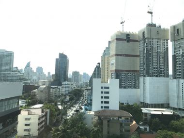 ** Summer Sale! ** For rent at The Alcove Thonglor 40,000THB/month 2 Bedroom 2 Bathroom Fully furnished PROP000173