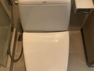 ** Summer Sale! ** For rent at The Alcove Thonglor 40,000THB/month 2 Bedroom 2 Bathroom Fully furnished PROP000173