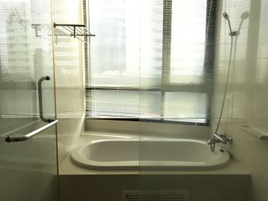 ** Summer Sale! ** For rent at The Alcove Thonglor 40,000THB/month 2 Bedroom 2 Bathroom Fully furnished PROP000173