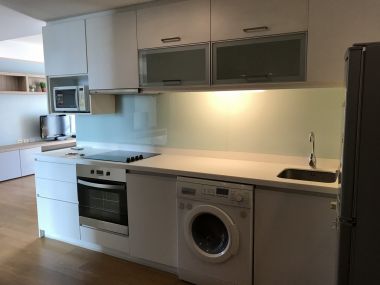 ** Summer Sale! ** For rent at The Alcove Thonglor 40,000THB/month 2 Bedroom 2 Bathroom Fully furnished PROP000173