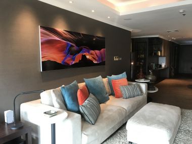 Renovated 3bed 3bath at The Oleander Condo in Sukhumvit 11 For SALE