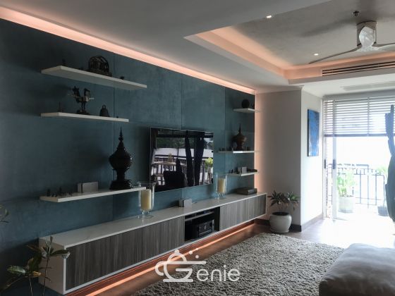 Renovated 3bed 3bath at The Oleander Condo in Sukhumvit 11 For SALE
