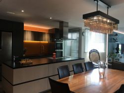 Renovated 3bed 3bath at The Oleander Condo in Sukhumvit 11 For SALE