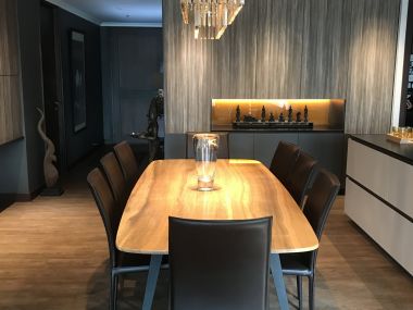 Renovated 3bed 3bath at The Oleander Condo in Sukhumvit 11 For SALE