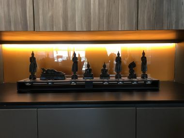 Renovated 3bed 3bath at The Oleander Condo in Sukhumvit 11 For SALE