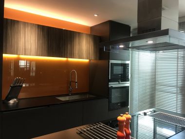 Renovated 3bed 3bath at The Oleander Condo in Sukhumvit 11 For SALE