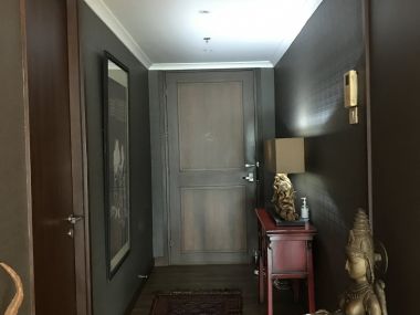 Renovated 3bed 3bath at The Oleander Condo in Sukhumvit 11 For SALE