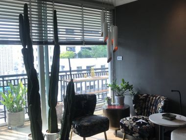 Renovated 3bed 3bath at The Oleander Condo in Sukhumvit 11 For SALE