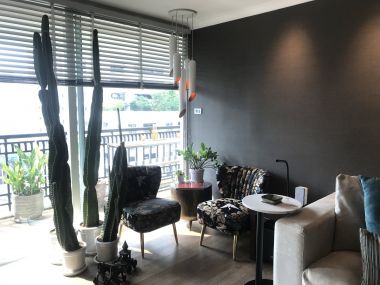 Renovated 3bed 3bath at The Oleander Condo in Sukhumvit 11 For SALE