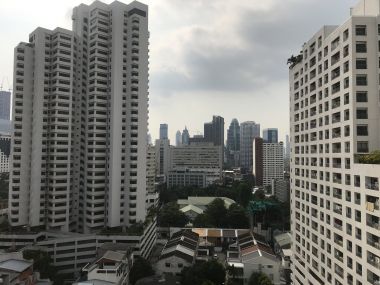 Renovated 3bed 3bath at The Oleander Condo in Sukhumvit 11 For SALE